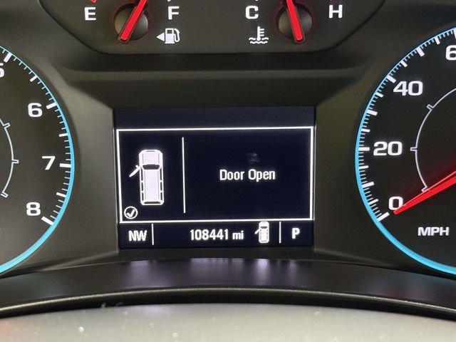 Certified 2022 Chevrolet Equinox LS w/ Driver Confidence II Package FWD image 25