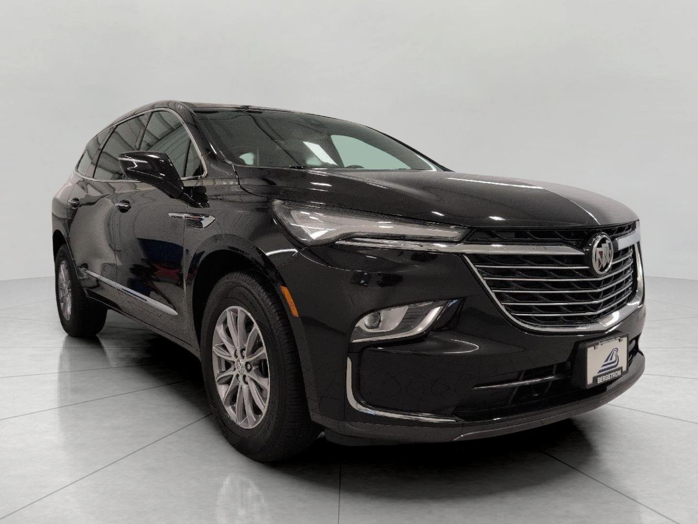Used 2023 Buick Enclave Essence w/ Trailering Package, 5000 lbs. AWD/4WD image 30