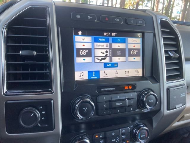 Used 2019 Ford F450 Lariat w/ Lariat Ultimate Package image 31