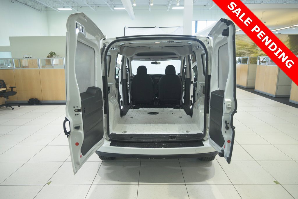 Used 2022 RAM ProMaster City Wagon image 17