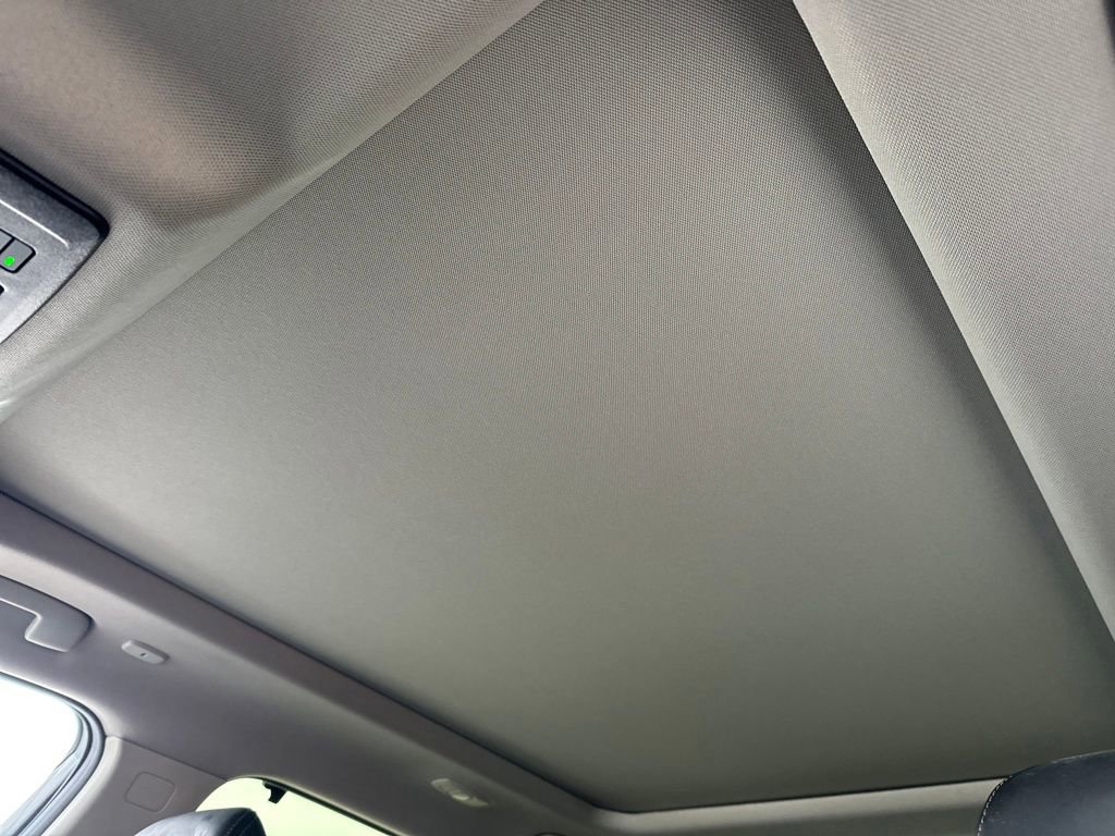 Used 2023 Nissan Rogue Platinum w/ Platinum Premium Package image 50