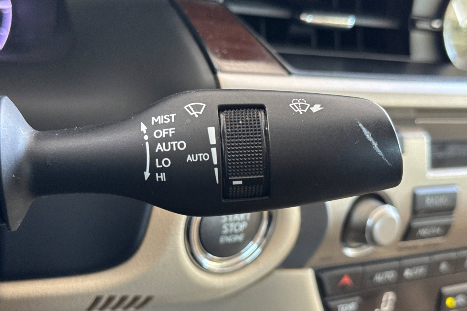 Used 2013 Lexus ES 350 w/ Premium Pkg FWD image 33