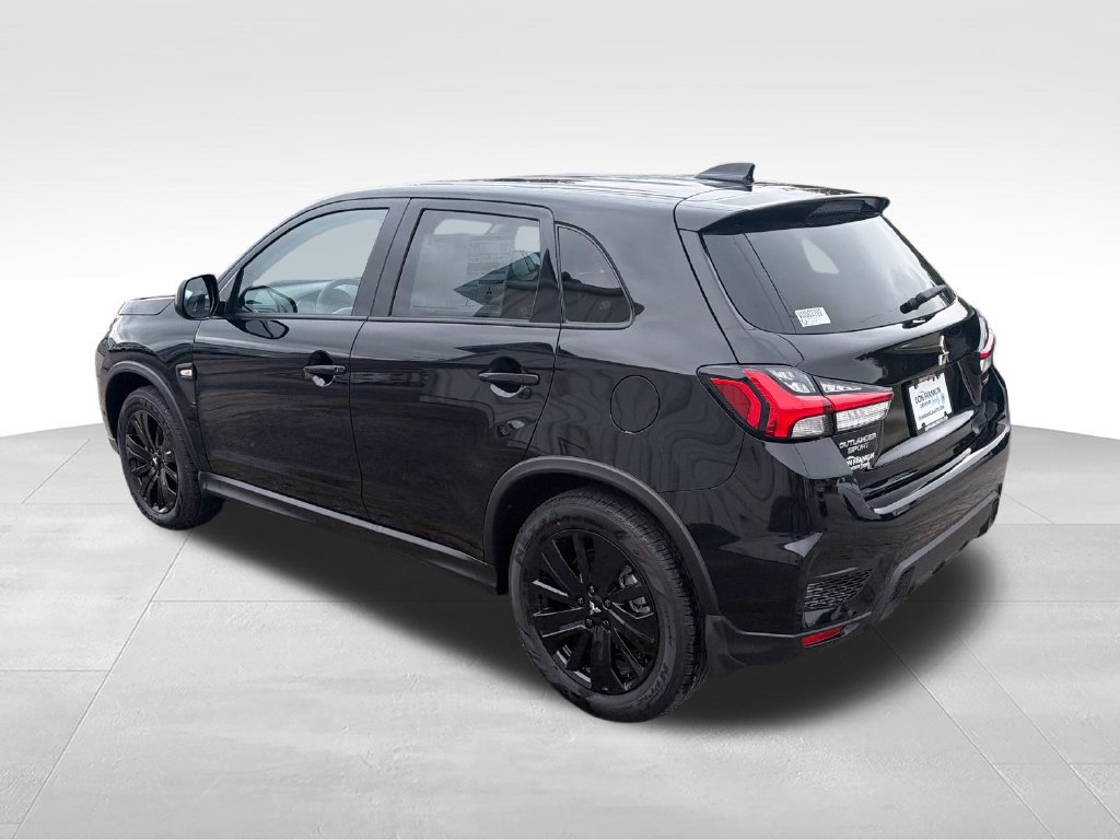 New 2027 Mitsubishi Outlander Sport LE AWD/4WD image 3