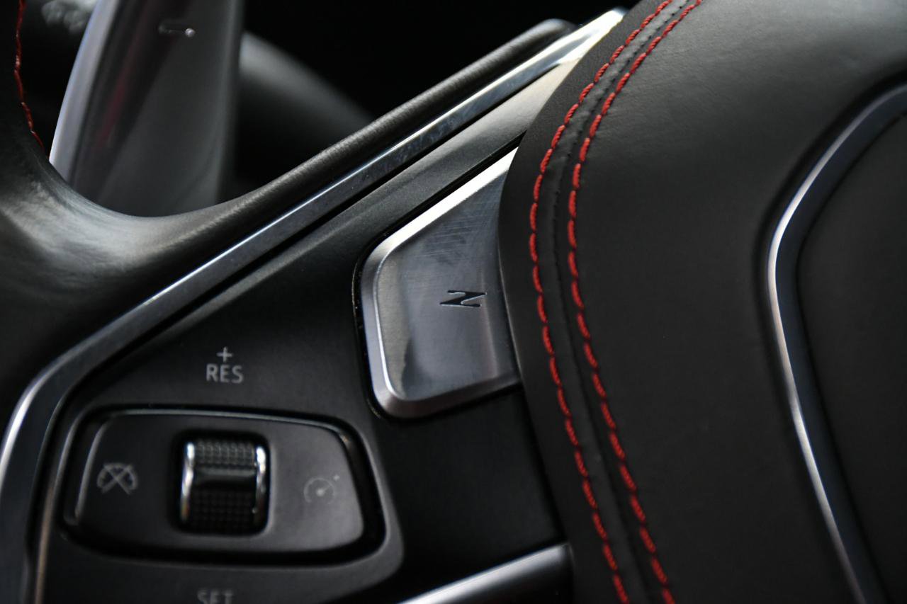 Used 2020 Chevrolet Corvette Stingray Premium Cpe w/ 3LT Preferred Equipment Group image 35