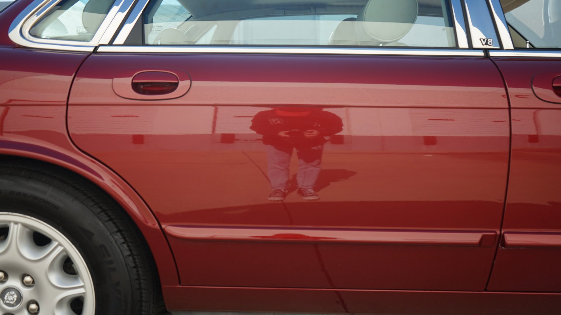 Used 1999 Jaguar XJ8 image 39