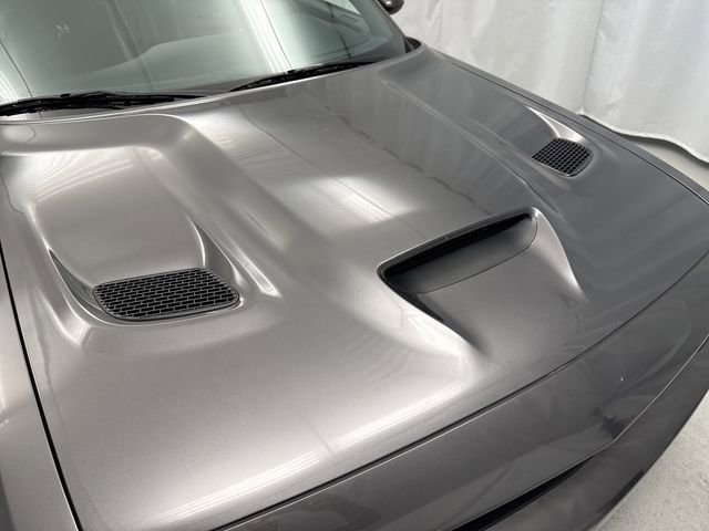 Used 2022 Dodge Challenger R/T Scat Pack image 44