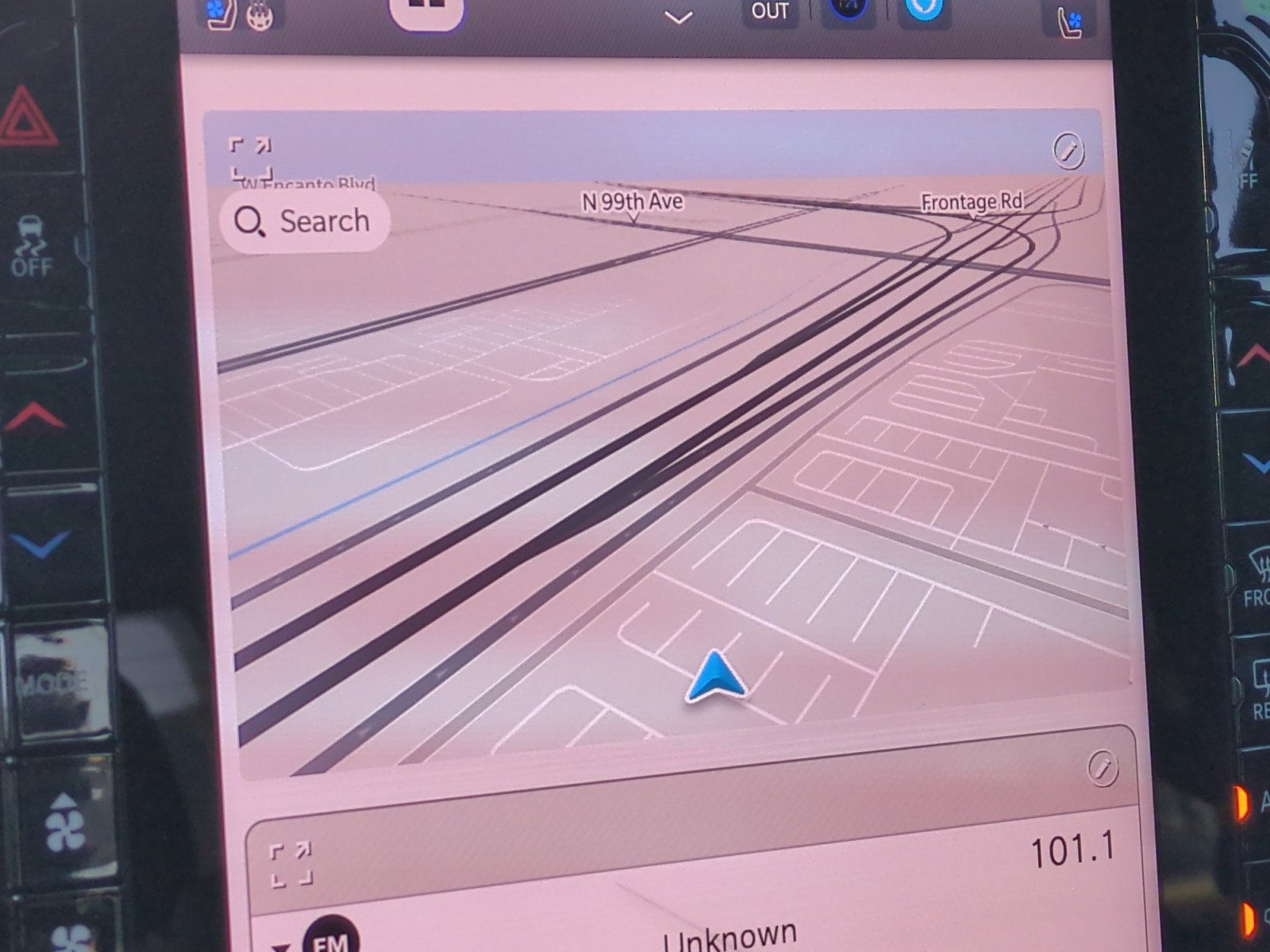 New 2026 RAM 1500 Laramie w/ Night Edition image 28