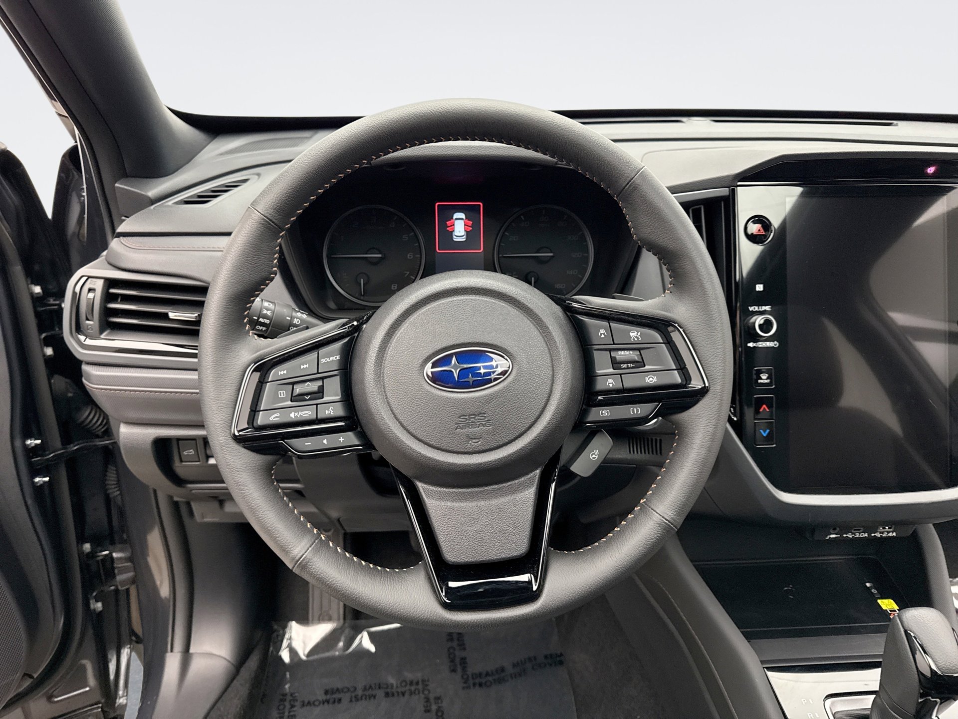Used 2025 Subaru Forester Touring AWD/4WD image 12