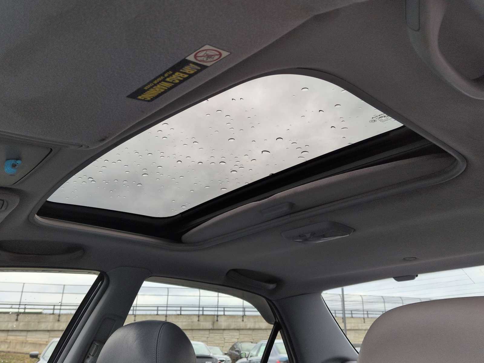 Used 2001 Honda Accord EX image 18