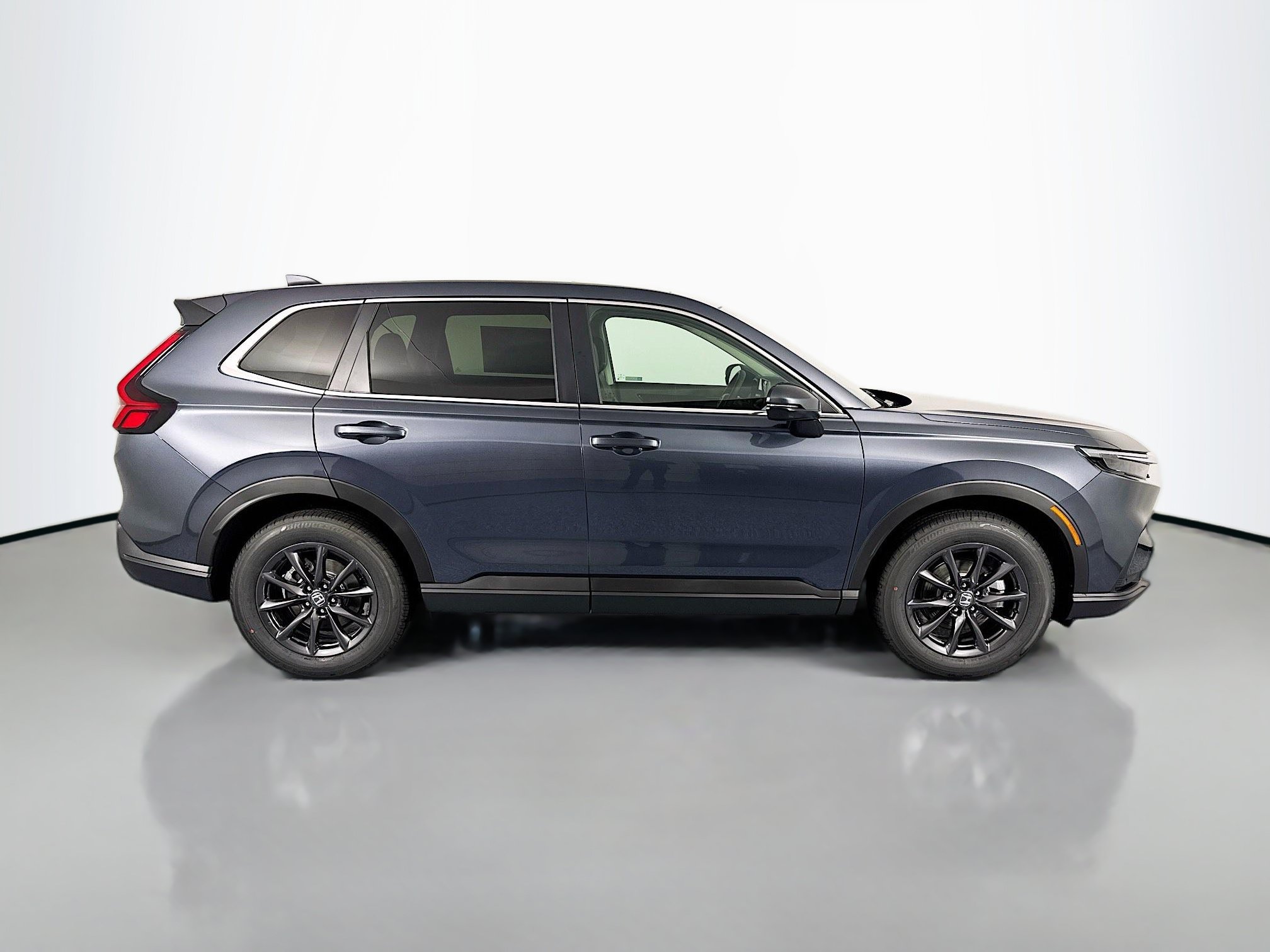 New 2026 Honda CR-V EX-L image 4