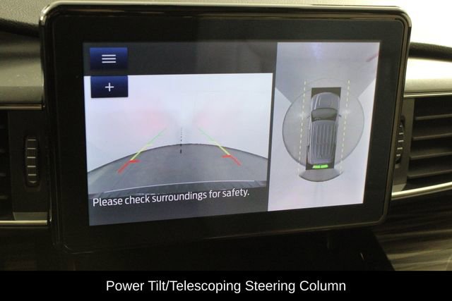 Used 2022 Ford Explorer Limited w/ Equipment Group 301A image 10