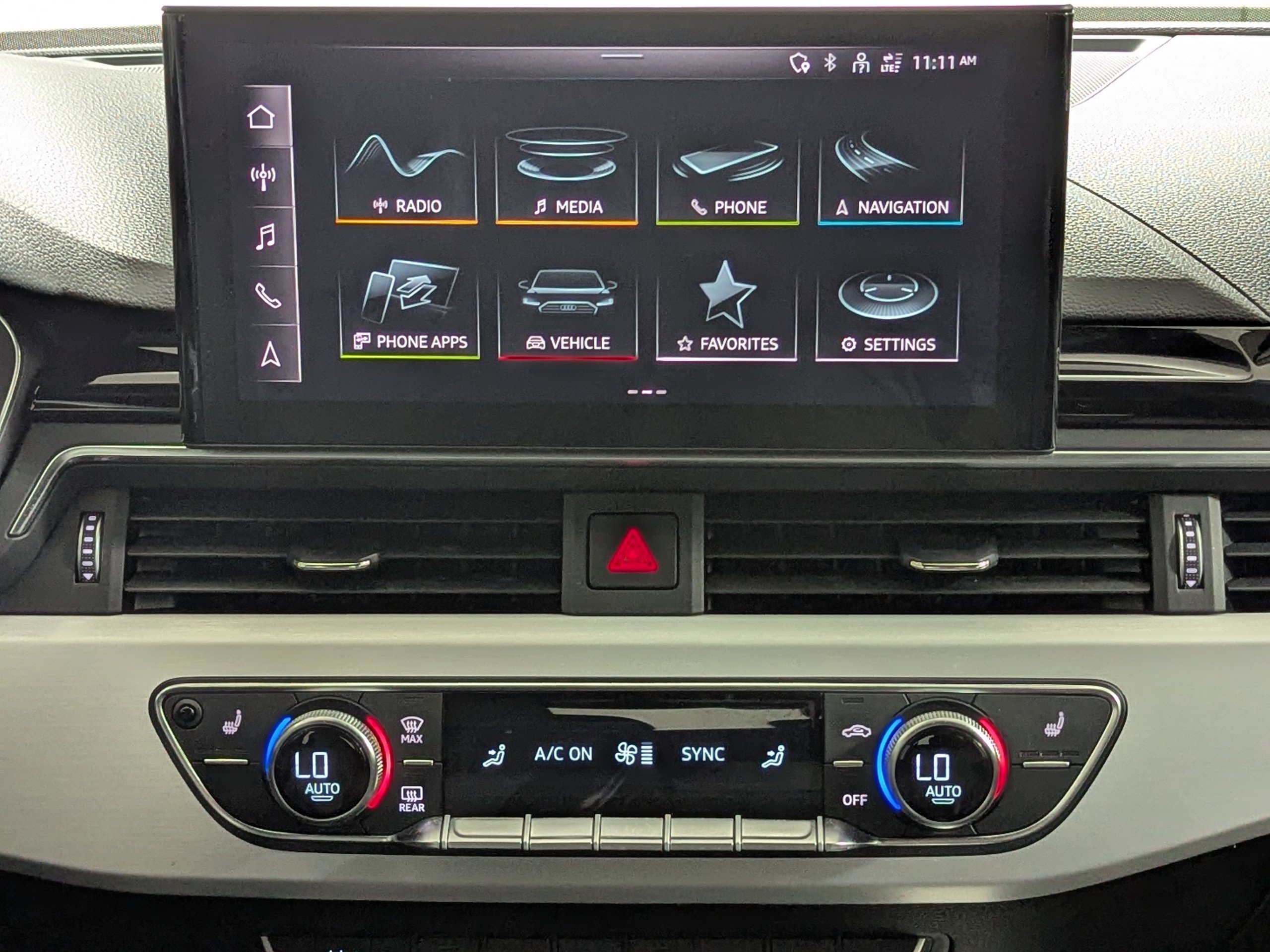 Certified 2023 Audi A4 2.0T Premium Plus w/ Premium Plus Package image 16