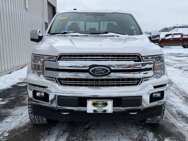 Used 2018 Ford F150 Lariat image 7