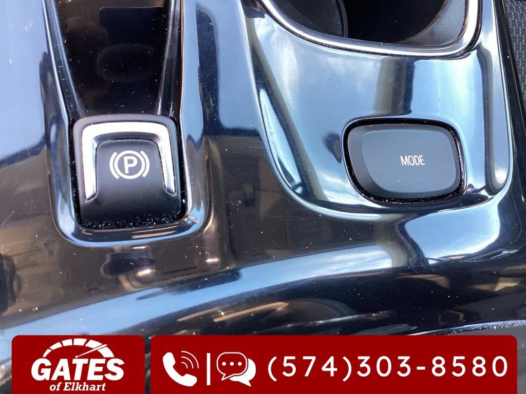 Used 2022 Buick Envision Preferred FWD image 32