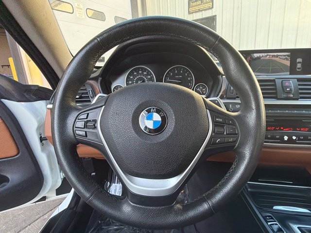 Used 2014 BMW 435i xDrive Coupe AWD/4WD image 26