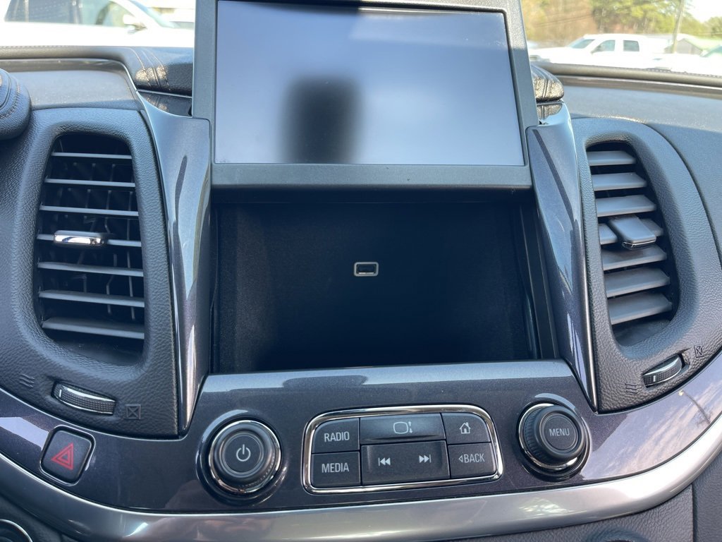 Used 2020 Chevrolet Impala LT image 15