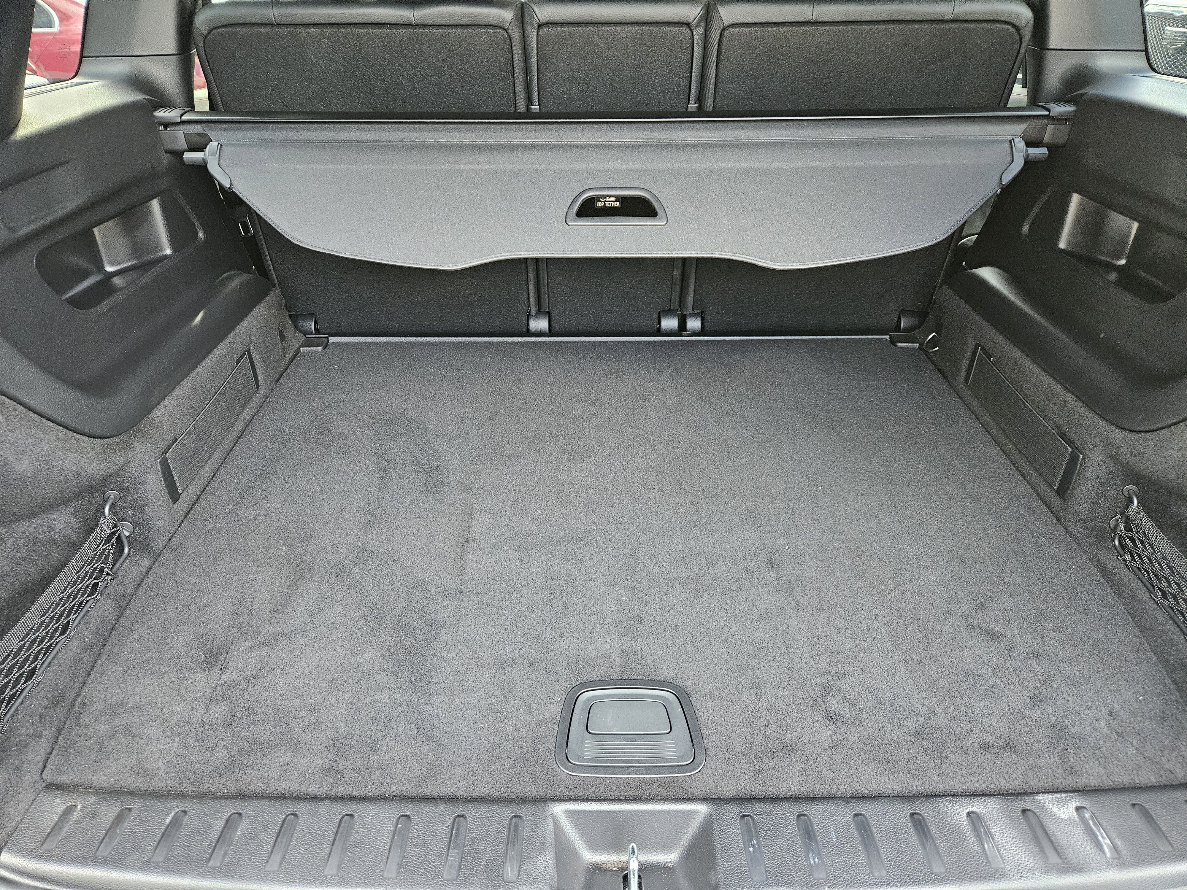 Certified 2023 Mercedes-Benz EQB 300 4MATIC image 32