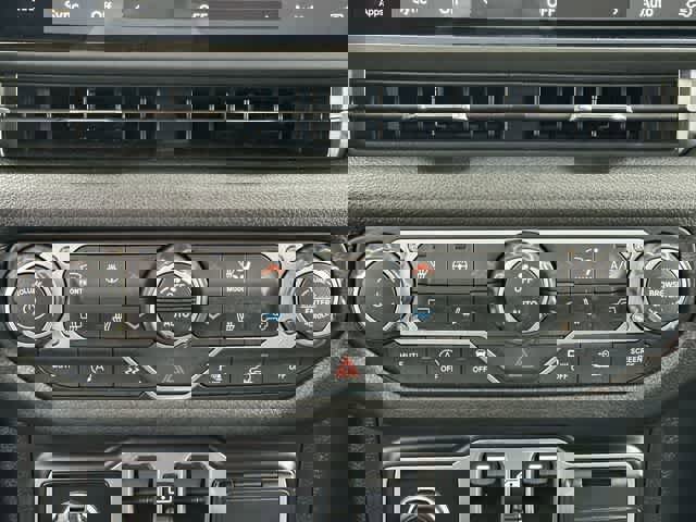 Used 2026 Jeep Wrangler Willys AWD/4WD image 15