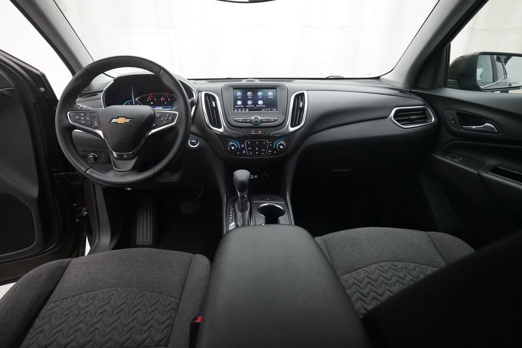 Used 2024 Chevrolet Equinox LT image 5