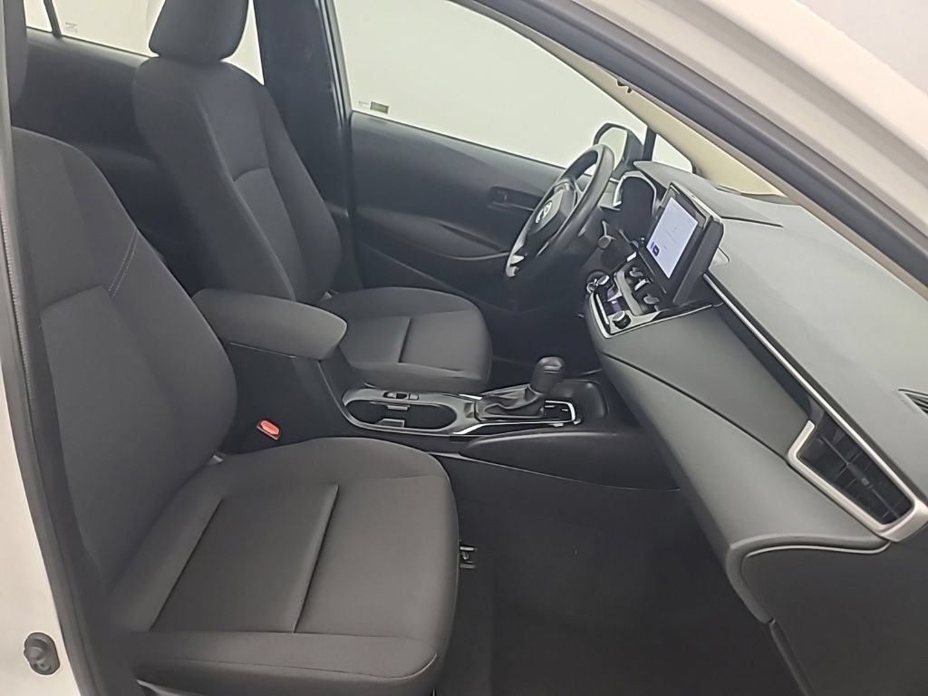 Used 2024 Toyota Corolla LE FWD image 16