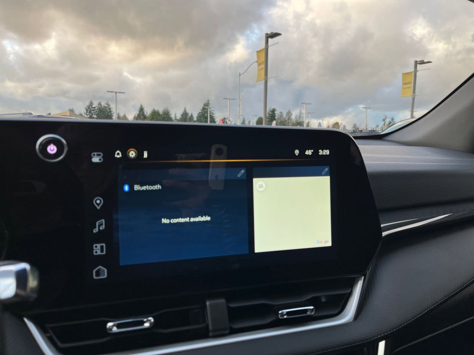 Used 2025 Chevrolet Equinox LT image 21