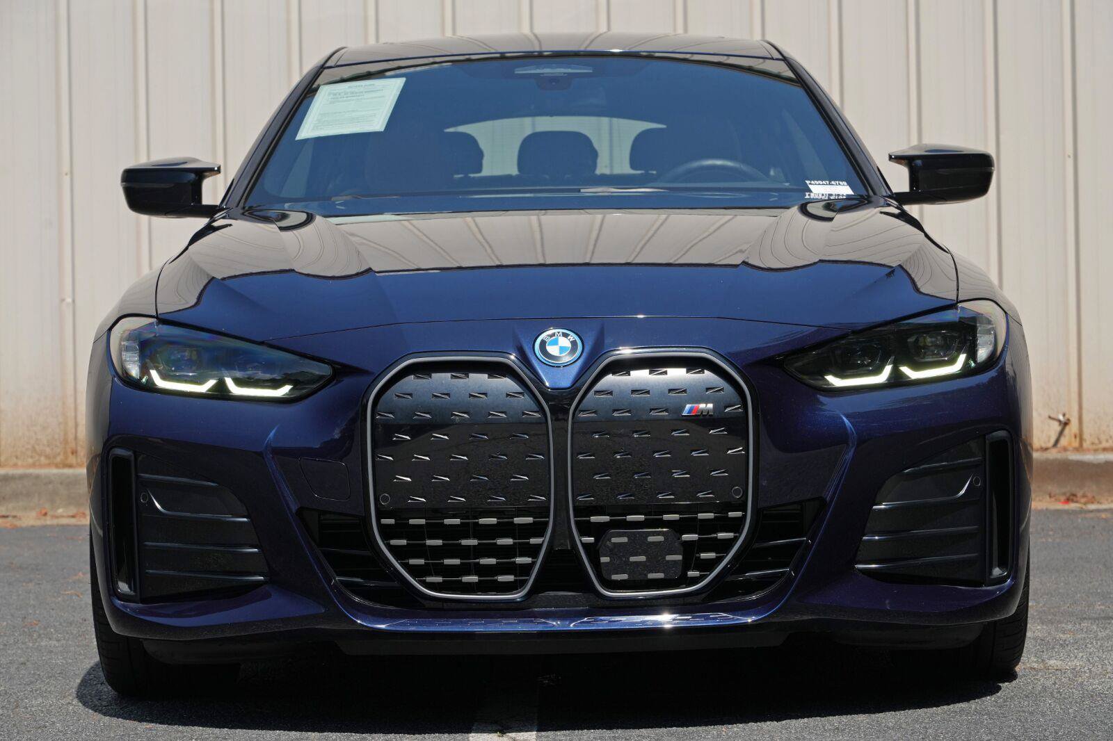Used 2023 BMW i4 M50 AWD/4WD image 6