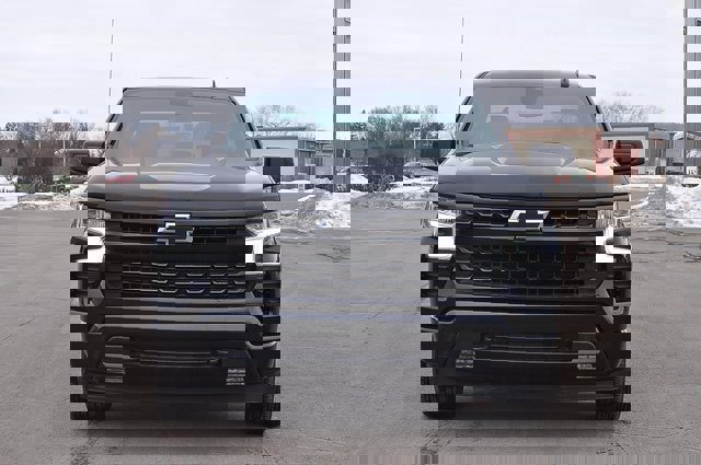 New 2026 Chevrolet Silverado 1500 RST w/ Protection Package image 6