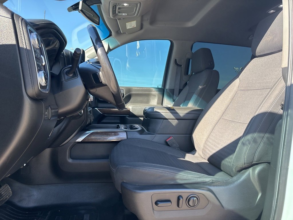 Used 2021 GMC Sierra 2500 SLE w/ SLE Convenience Package image 7