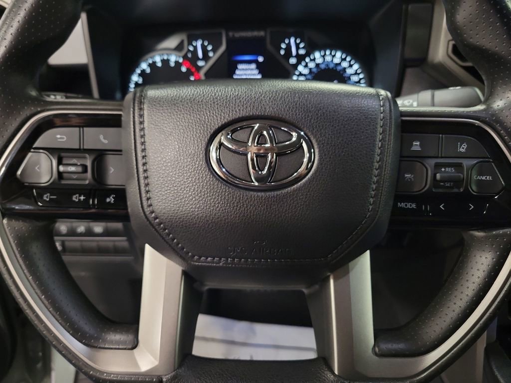 Used 2024 Toyota Tundra SR5 image 18