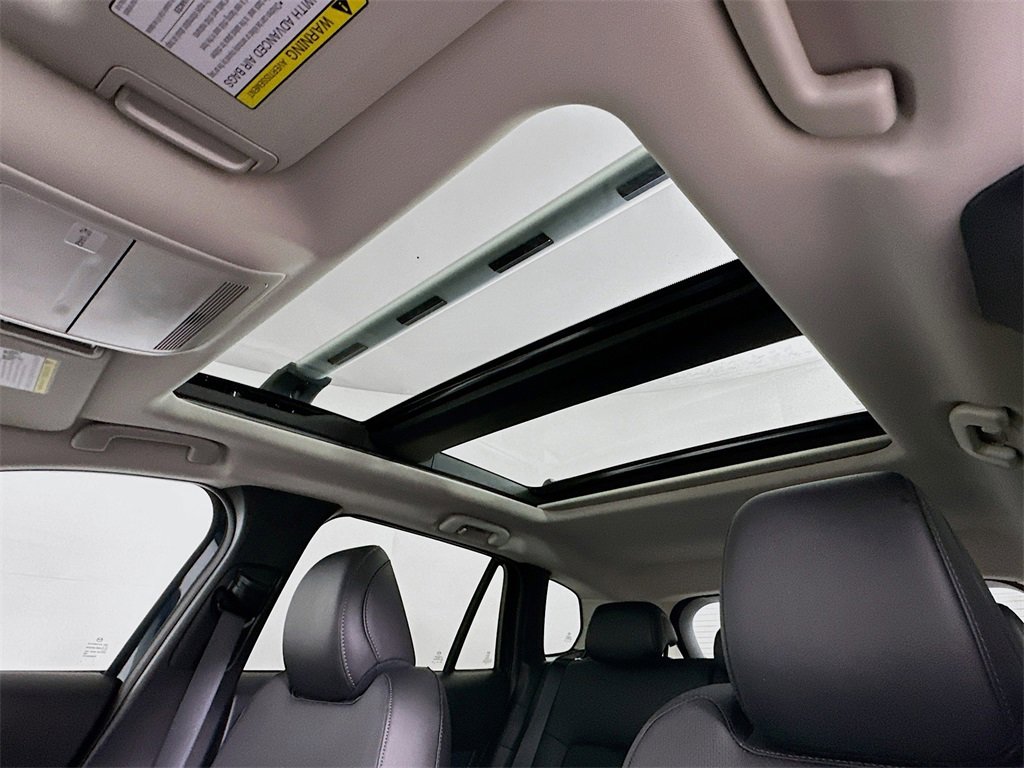 New 2026 MAZDA CX-50 AWD 2.5 S w/ Weather Package image 11