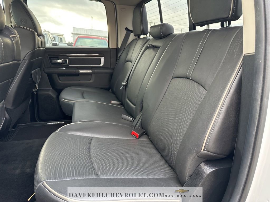 Used 2014 RAM 1500 Limited image 18