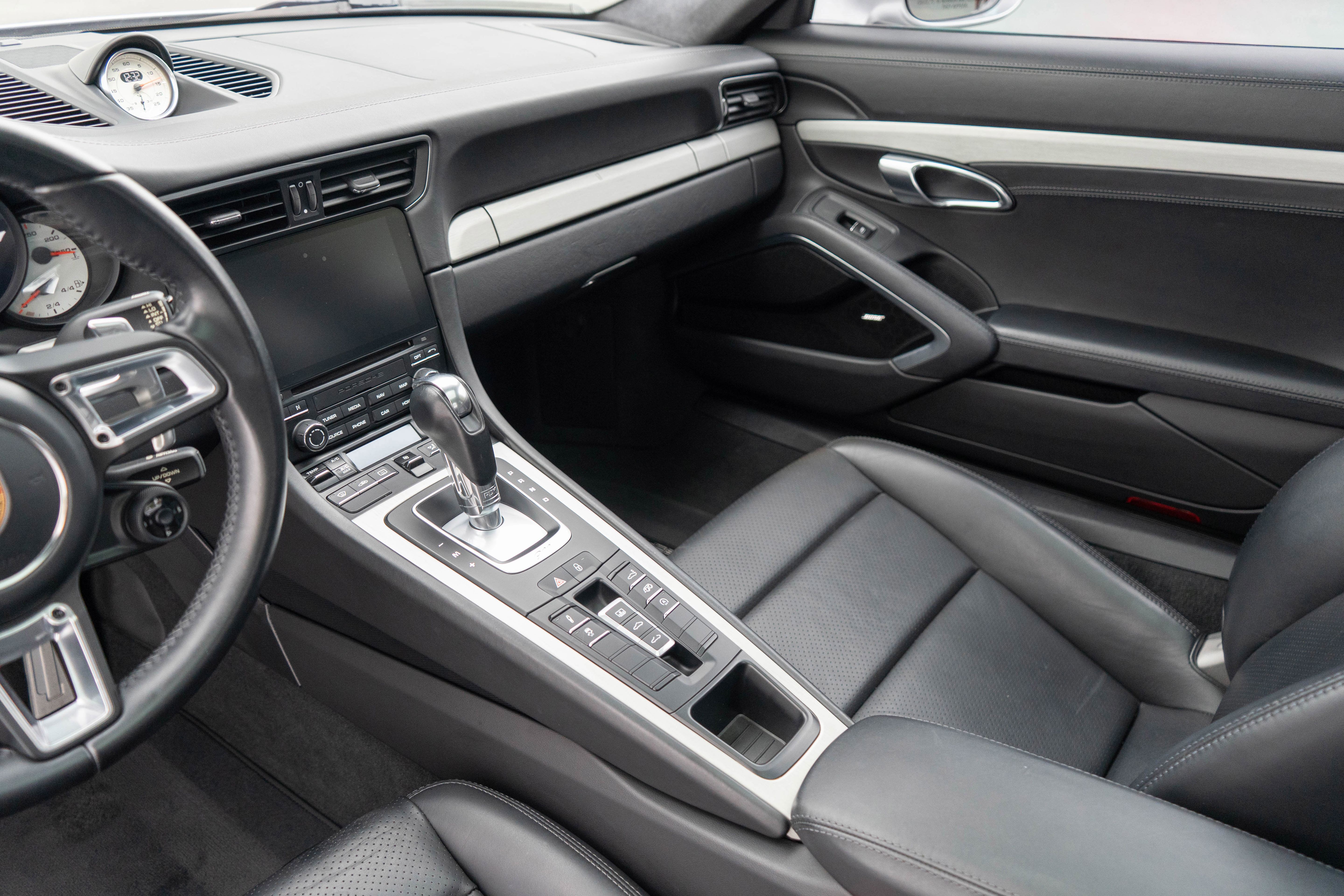 Used 2018 Porsche 911 Carrera S RWD image 17