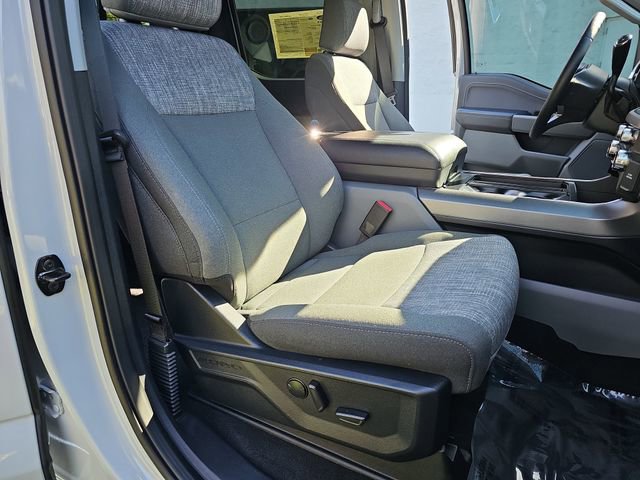 Used 2023 Ford F150 XLT w/ Equipment Group 302A High image 10