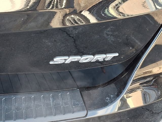Used 2024 Honda Odyssey Sport image 32