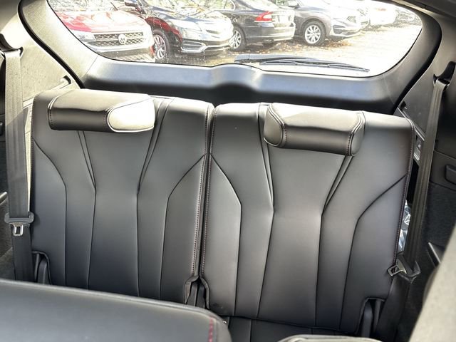 New 2026 Acura MDX A-Spec image 25
