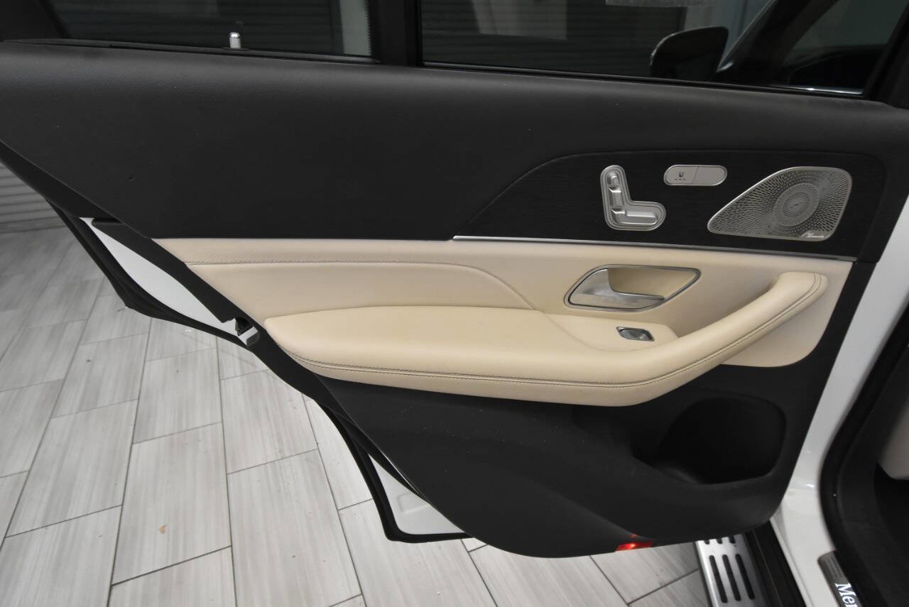 Used 2020 Mercedes-Benz GLE 350 4MATIC image 15