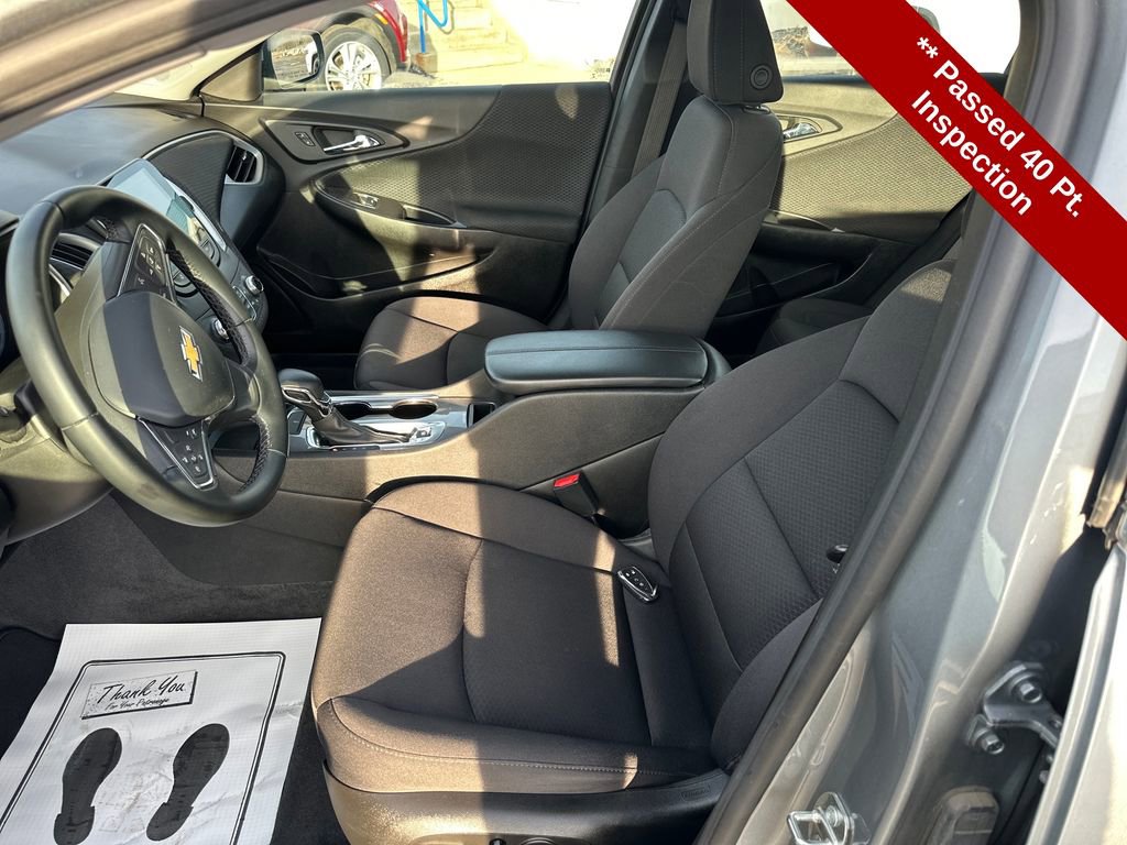 Used 2023 Chevrolet Malibu LT image 10