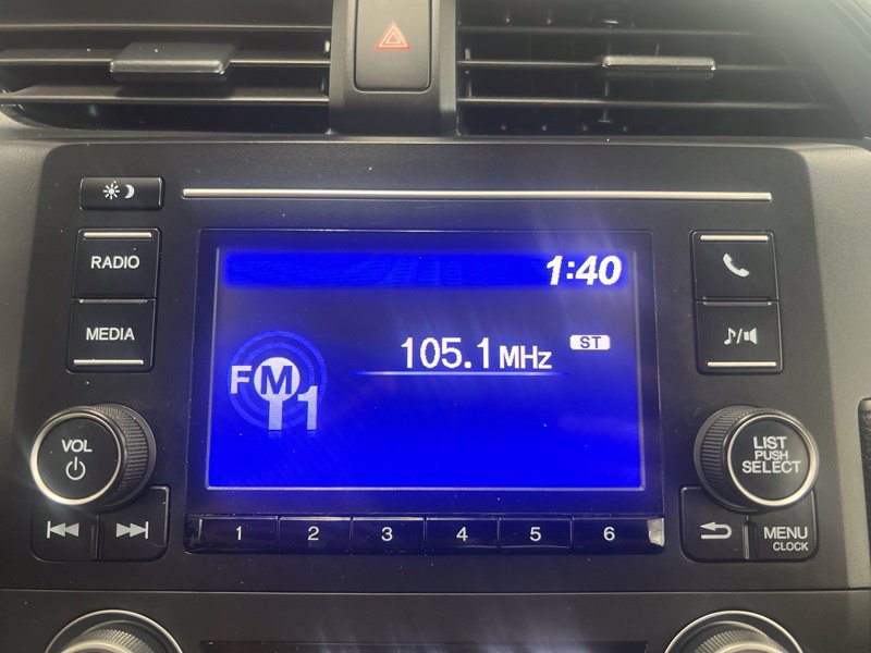 Used 2016 Honda Civic LX image 25