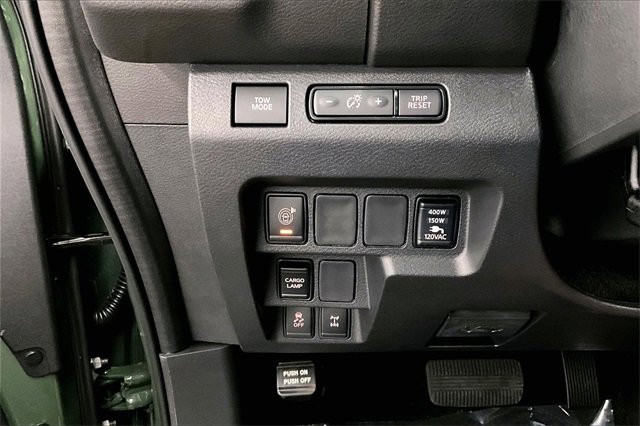 New 2026 Nissan Frontier PRO-4X image 29