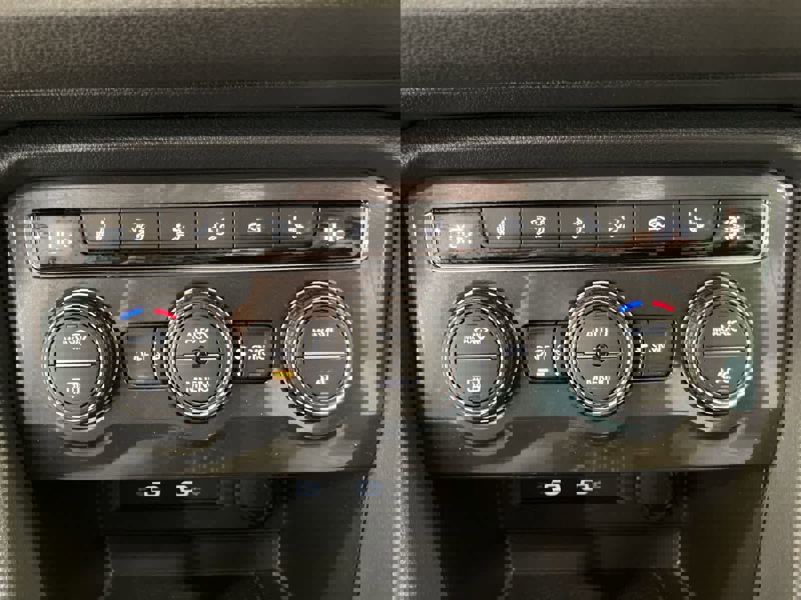 Used 2021 Volkswagen Tiguan SE image 17