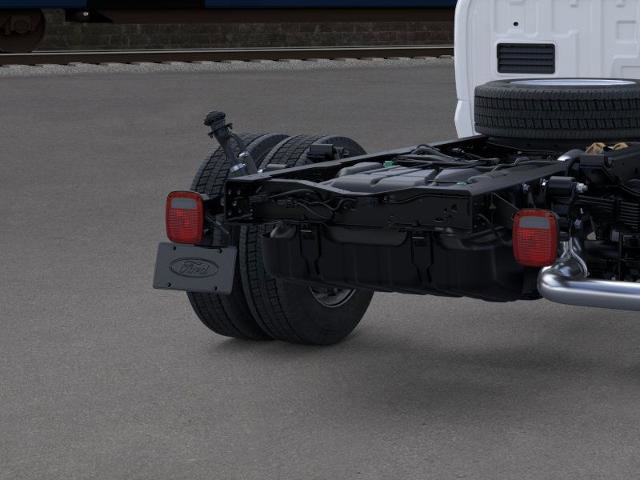 New 2026 Ford F450 XL image 21