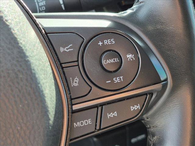 Used 2024 Toyota Camry SE w/ Convenience Package FWD image 15
