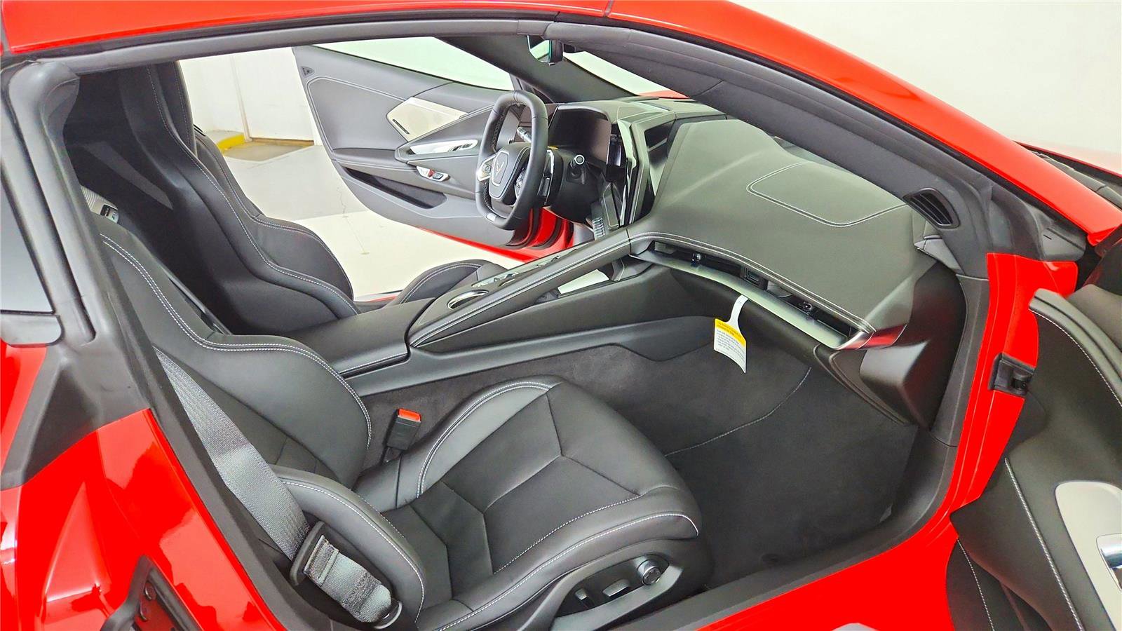 New 2026 Chevrolet Corvette Z06 image 34