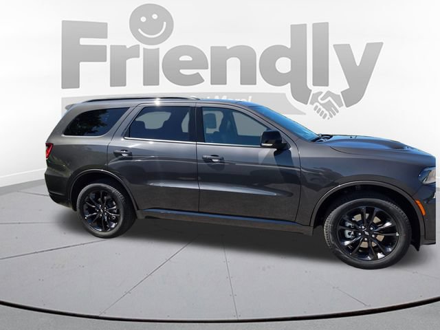 New 2026 Dodge Durango GT AWD/4WD image 4