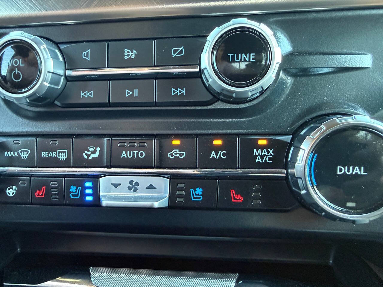 Used 2024 Ford F350 King Ranch AWD/4WD image 57