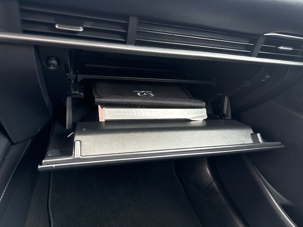 Used 2023 MAZDA CX-30 AWD 2.5 S w/ Select Package image 31