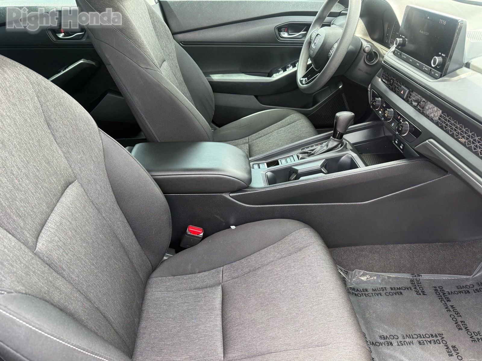 Used 2023 Honda Accord LX image 31