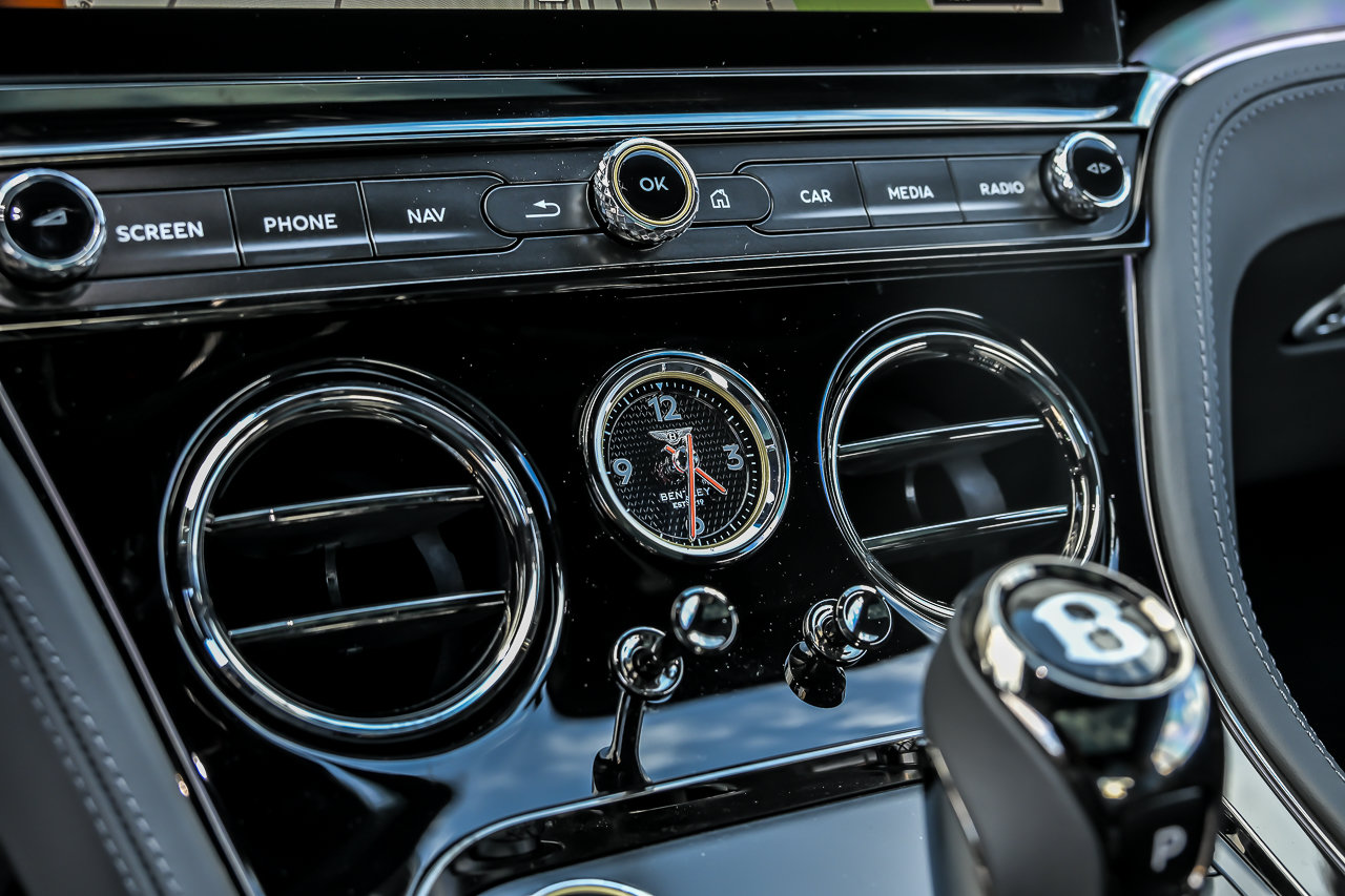 New 2026 Bentley Continental GT AWD/4WD image 45