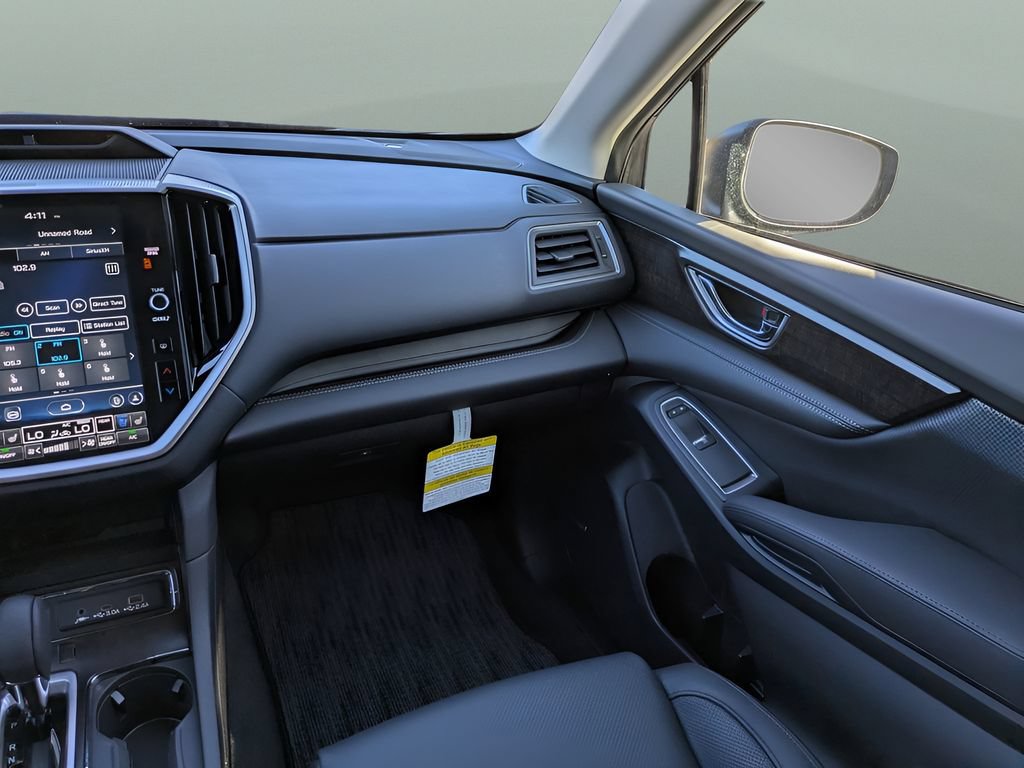 Certified 2026 Subaru Ascent Touring AWD/4WD image 16