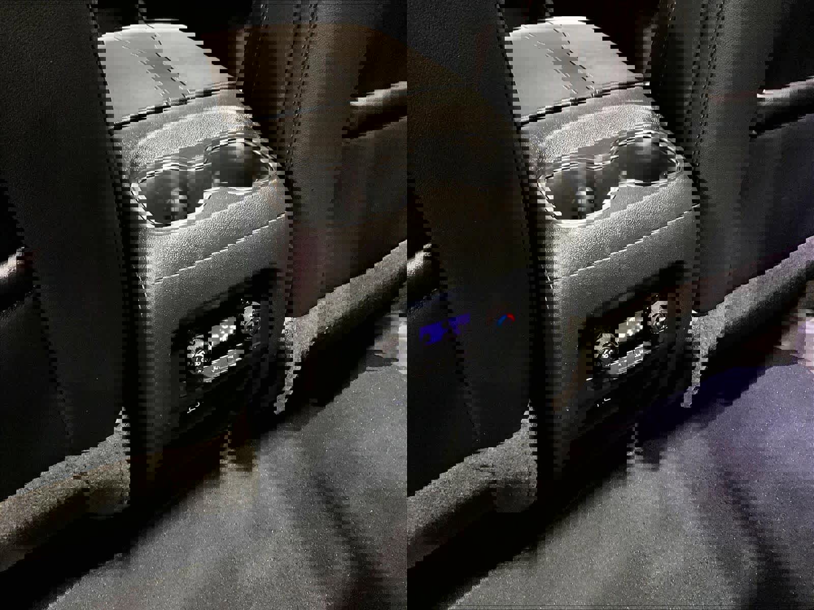 Used 2025 Chevrolet Traverse Z71 w/ Driver Confidence Package image 29